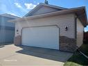 366 Duston Street, Red Deer, AB  - Outdoor With Exterior 