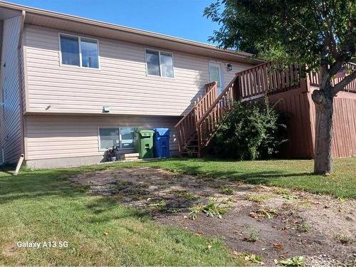 366 Duston Street, Red Deer, AB - Outdoor With Exterior