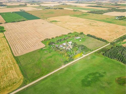 A&B 48472 Rge Rd 252, Rural Leduc County, AB - Outdoor With View