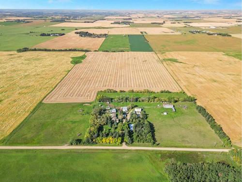 A&B 48472 Rge Rd 252, Rural Leduc County, AB - Outdoor With View