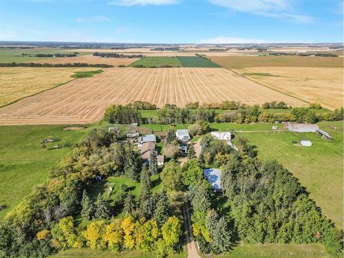 A&B 48472 Rge Rd 252, Rural Leduc County, AB - Outdoor With View