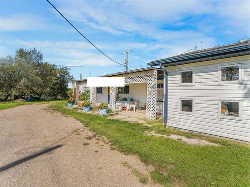 A&B 48472 Rge Rd 252, Rural Leduc County, AB - Outdoor