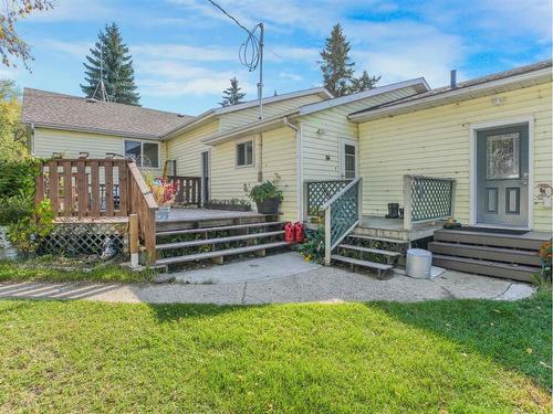 A&B 48472 Rge Rd 252, Rural Leduc County, AB - Outdoor With Deck Patio Veranda