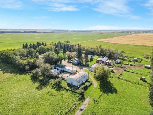 A&B 48472 Rge Rd 252, Rural Leduc County, AB - Outdoor With View