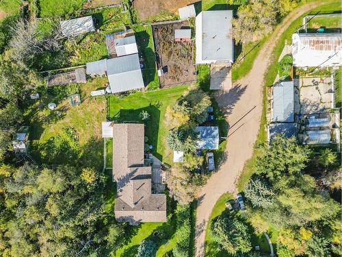 A&B 48472 Rge Rd 252, Rural Leduc County, AB - Outdoor With View