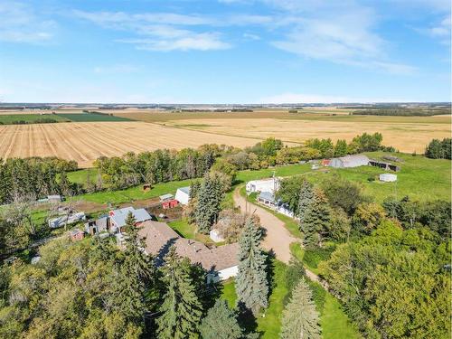 A&B 48472 Rge Rd 252, Rural Leduc County, AB - Outdoor With View