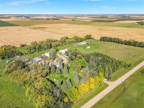 A&B 48472 Rge Rd 252, Rural Leduc County, AB - Outdoor With View