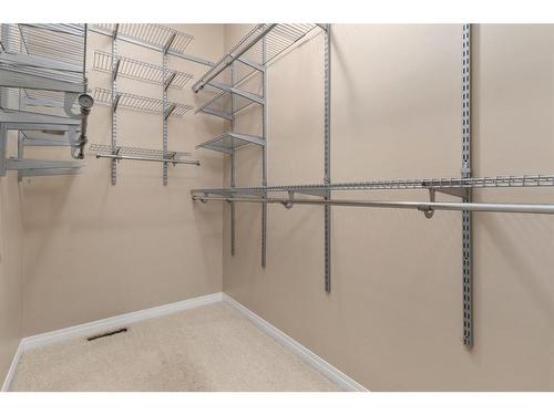 9-5021 34 Avenue, Camrose, AB - Indoor With Storage