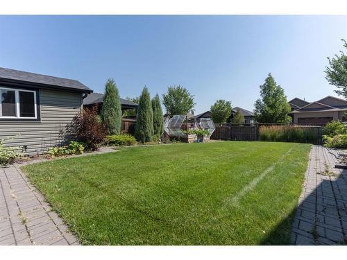 5602 24 Avenue Close, Camrose, AB - Outdoor