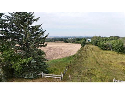 25566 Highway 42, Rural Red Deer County, AB - Outdoor With View