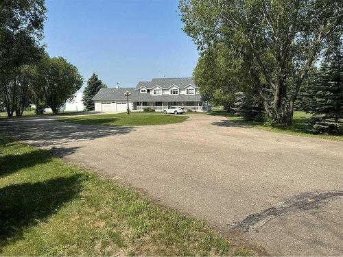 3500 35 Street, Ponoka, AB 