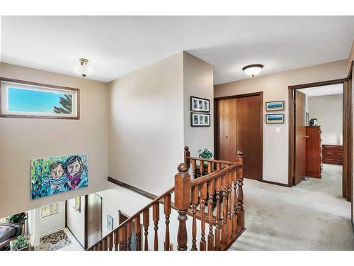 42 Gilbert Crescent, Red Deer, AB - Indoor Photo Showing Other Room