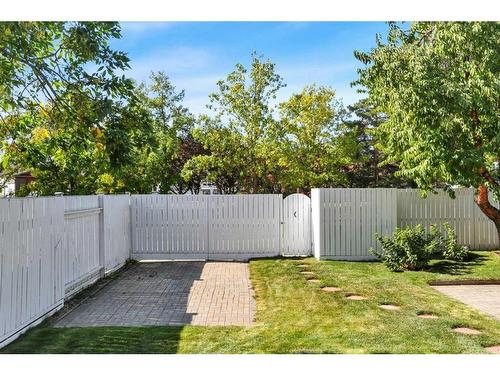 42 Gilbert Crescent, Red Deer, AB - Outdoor With Backyard