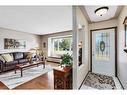 42 Gilbert Crescent, Red Deer, AB  - Indoor Photo Showing Living Room 