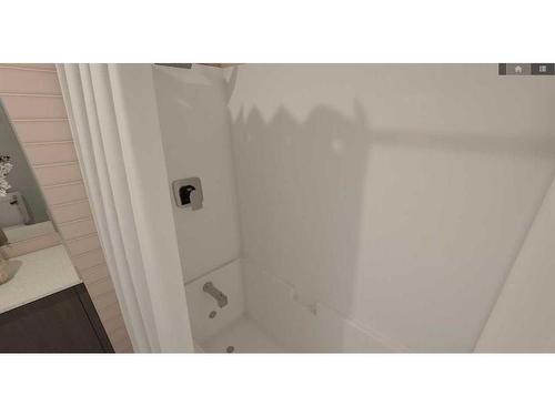 104-285 Chelsea Court, Chestermere, AB - Indoor Photo Showing Bathroom