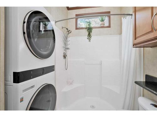 140-10032 Township Road 422, Rural Ponoka County, AB - Indoor Photo Showing Laundry Room