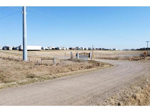 28158 Township Road, Innisfail, AB 