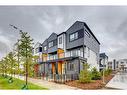 8494 19 Avenue Se, Calgary, AB  - Outdoor 