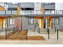 8494 19 Avenue Se, Calgary, AB  - Outdoor 