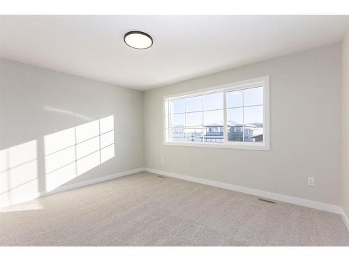 4406 53 Street, Rocky Mountain House, AB - Indoor Photo Showing Other Room