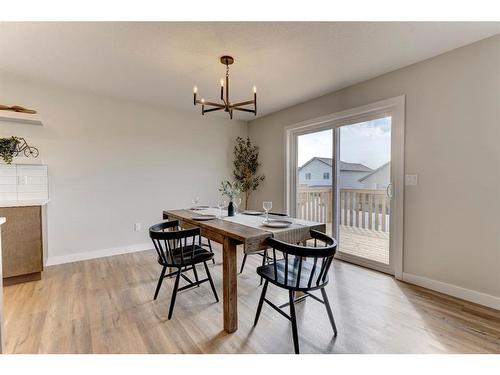 4406 53 Street, Rocky Mountain House, AB - Indoor