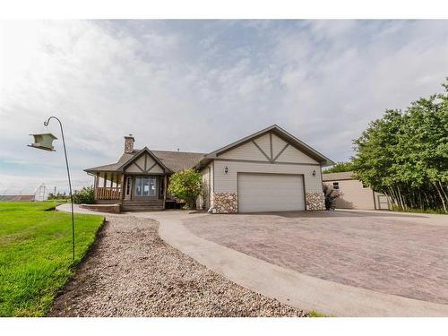 21-39233 Range Road 271, Rural Red Deer County, AB - Outdoor