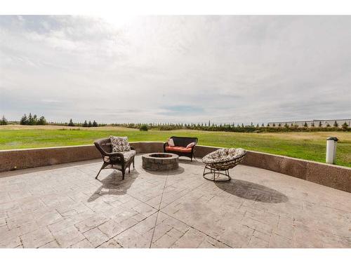 21-39233 Range Road 271, Rural Red Deer County, AB - Outdoor With View