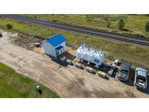 2 Railway Avenue North, Hay Lakes, AB 