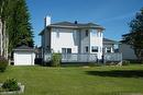 5606 46 Avenue West, Forestburg, AB  - Outdoor 