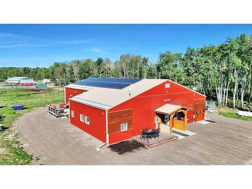 353022 Range Road 4-3, Rural Clearwater County, AB - Outdoor