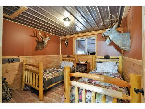 353022 Range Road 4-3, Rural Clearwater County, AB - Indoor