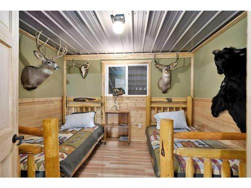 353022 Range Road 4-3, Rural Clearwater County, AB - Indoor