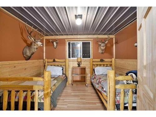 353022 Range Road 4-3, Rural Clearwater County, AB - Indoor