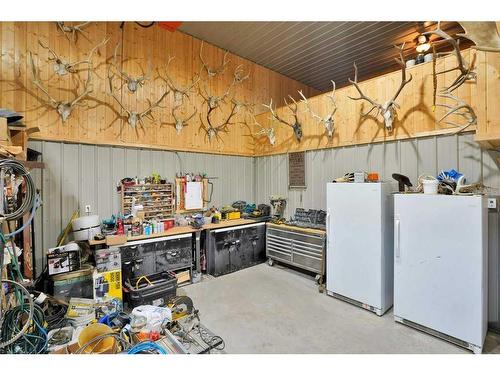 353022 Range Road 4-3, Rural Clearwater County, AB - Indoor