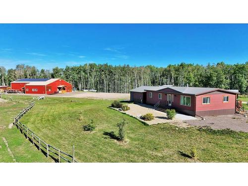 353022 Range Road 4-3, Rural Clearwater County, AB - Outdoor