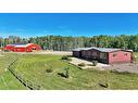 353022 Range Road 4-3, Rural Clearwater County, AB  - Outdoor 