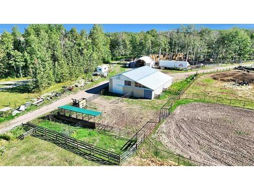 353022 Range Road 4-3, Rural Clearwater County, AB - Outdoor