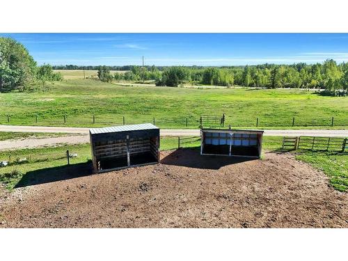 353022 Range Road 4-3, Rural Clearwater County, AB - Outdoor With View