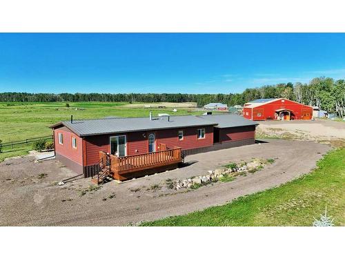 353022 Range Road 4-3, Rural Clearwater County, AB - Outdoor