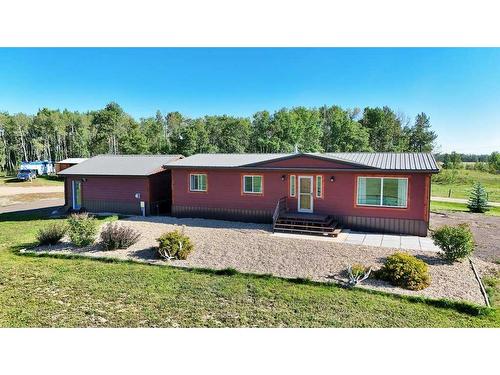 353022 Range Road 4-3, Rural Clearwater County, AB - Outdoor