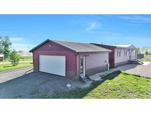 353022 Range Road 4-3, Rural Clearwater County, AB - Outdoor