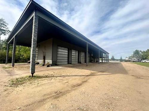 4334 49 Street, Hardisty, AB - Outdoor