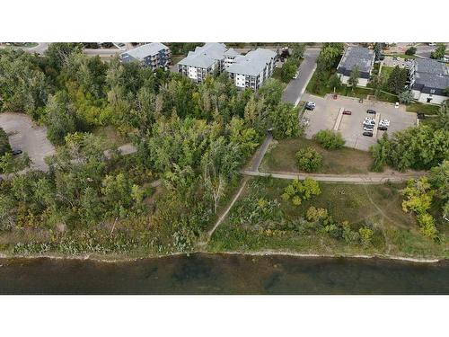 404-5601 Kerry Wood Drive, Red Deer, AB - Outdoor With View