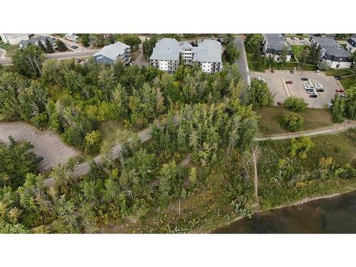 404-5601 Kerry Wood Drive, Red Deer, AB - Outdoor With View