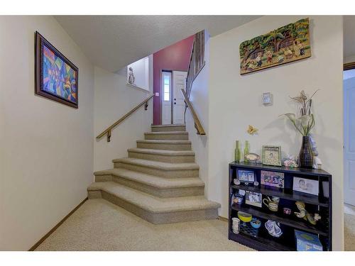 83 Vanier Drive, Red Deer, AB - Indoor Photo Showing Other Room