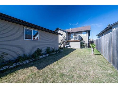 83 Vanier Drive, Red Deer, AB - Outdoor With Exterior