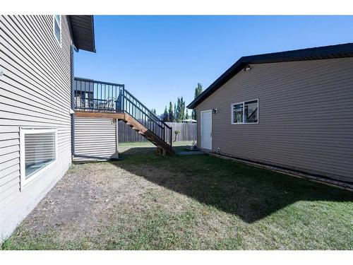 83 Vanier Drive, Red Deer, AB - Outdoor With Exterior