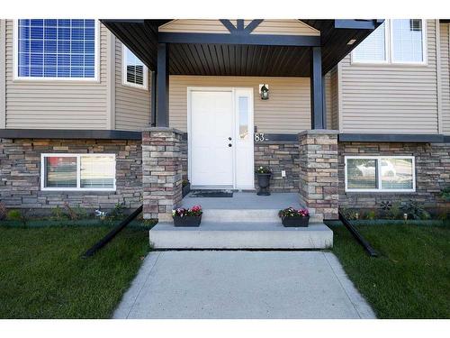 83 Vanier Drive, Red Deer, AB - Outdoor