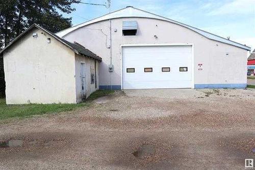 4839 Hankin Street, Thorsby, AB 