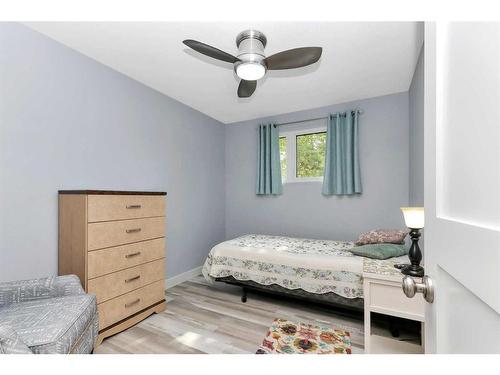 3546 46 Street, Red Deer, AB - Indoor Photo Showing Bedroom